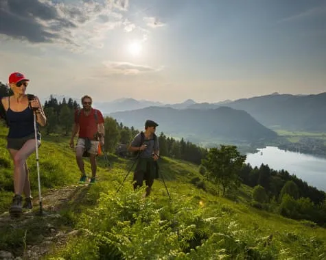 Wandern